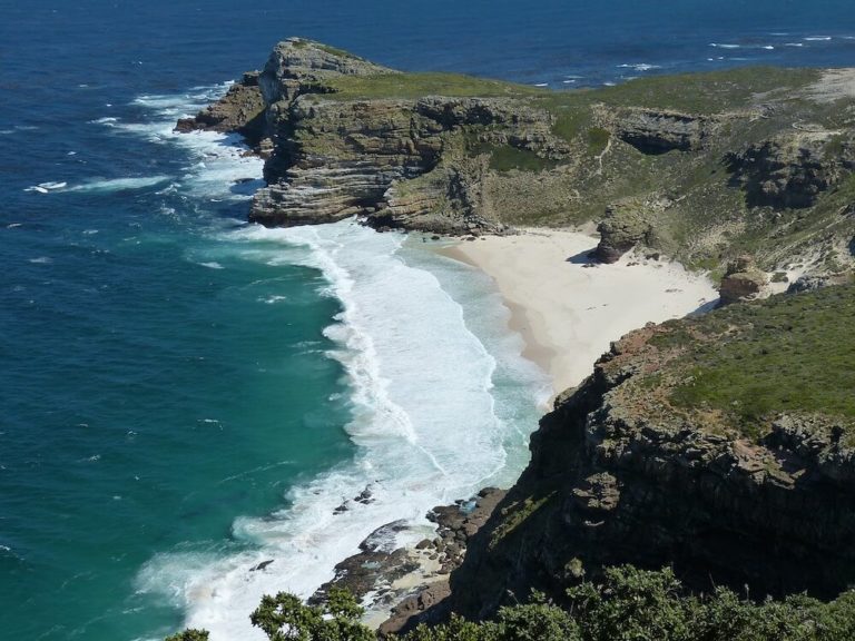 Cape Peninsula South Africa