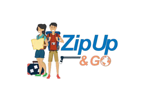 zipupandgo logo