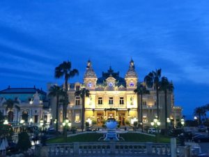Monte Carlo Casino Monaco Travel Destination Guide