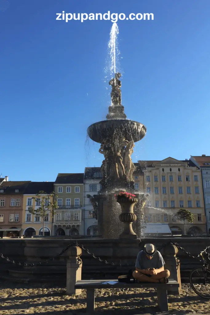 Top 9 things to do in Ceske Budejovice Pin 1