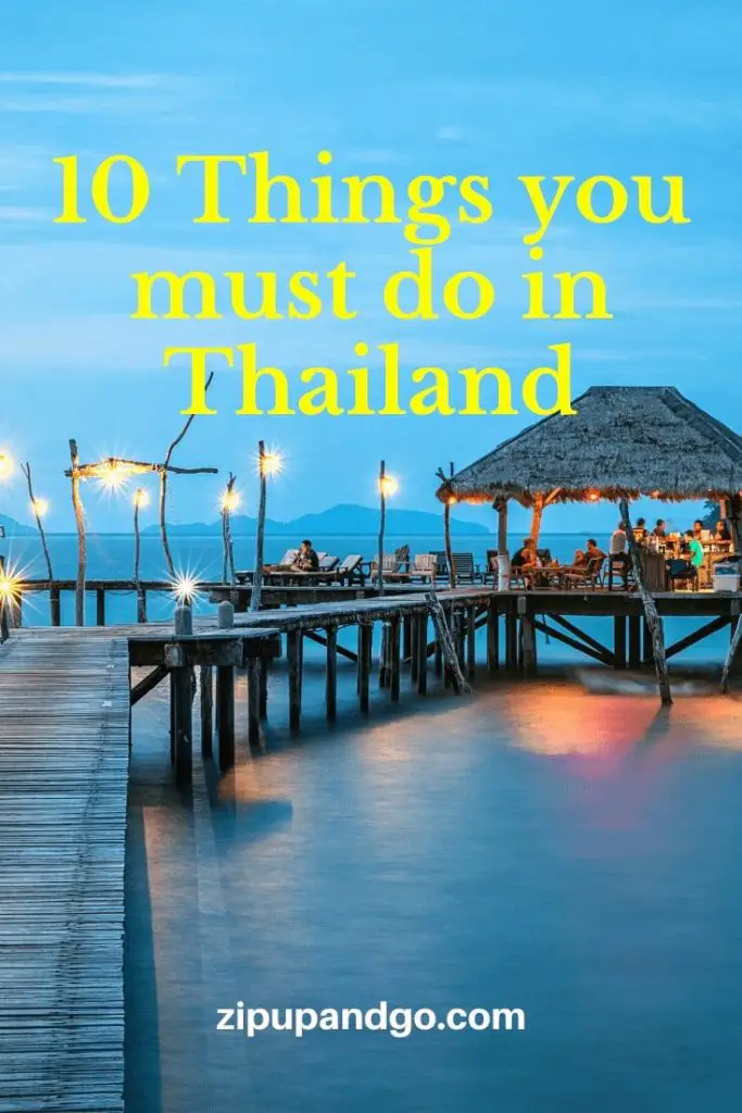 10 Things you must do in Thailand pin 2