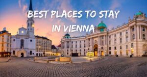 Best places to stay in vienna featured image