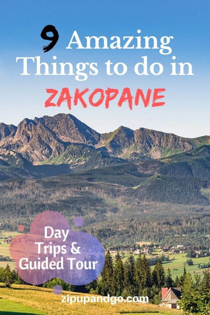 9 Amazing Things to do in Zakopane Poland