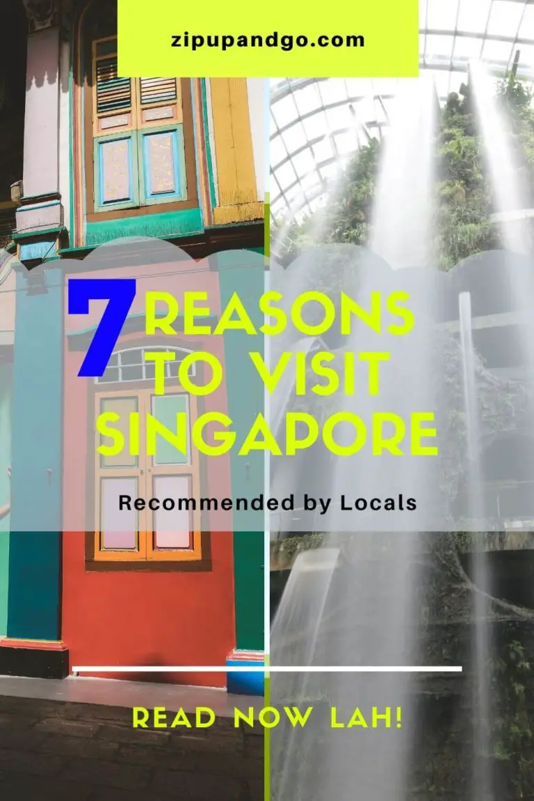 7 Reasons to visit Singapore pin 1