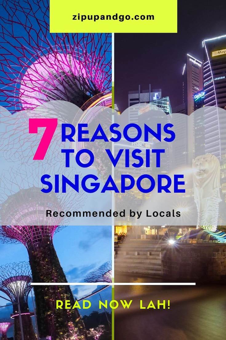 7 Reasons to visit Singapore pin 2