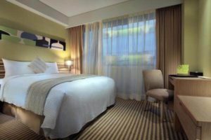 park city hotel central taichung