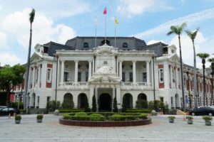 where to stay in taichung state government building