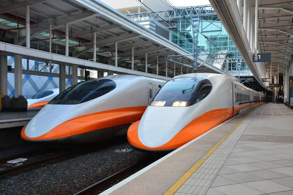 taiwan-high-speed-rail