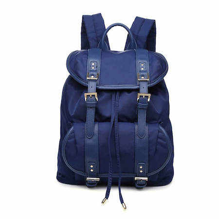 11 Of The Best Vegan Backpacks For Women Travellers - Zip Up And Go!