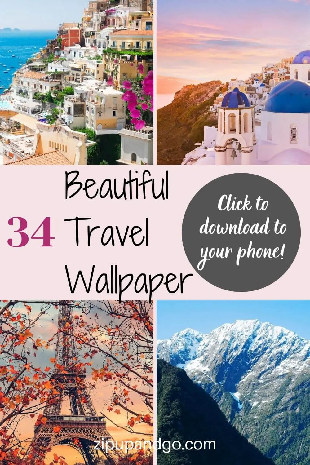 Beautiful Travel Aesthetic Wallpaper For Free Download pinterest 1