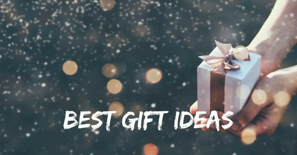 best gift ideas for travelers