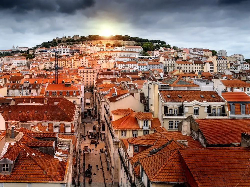 lisbon-portugal-inspiring-cityscape