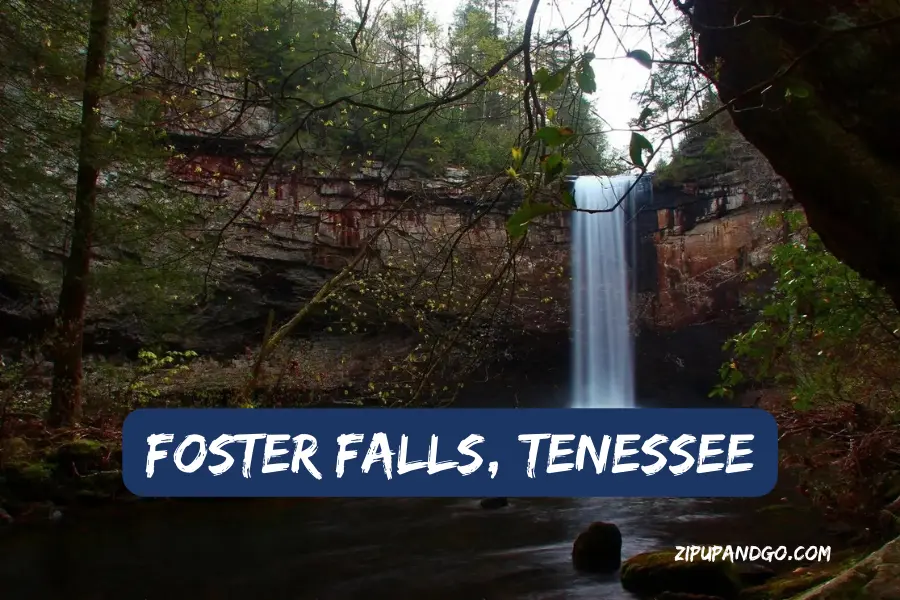 foster falls tn featured image